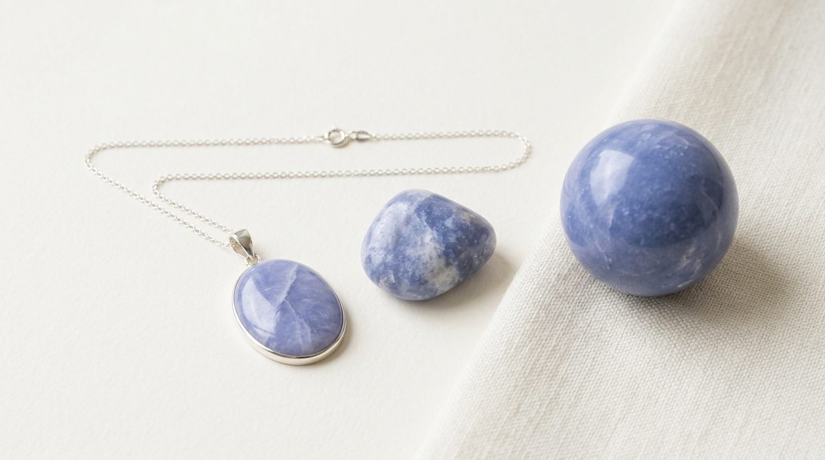 angelite — image 2