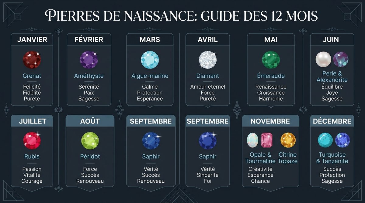bijoux maman naissance — image 2