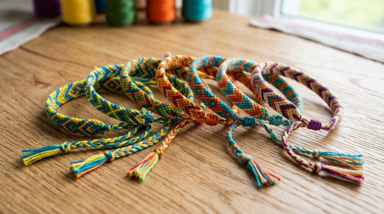 Bracelet brésilien rond : guide complet pour bien choisir