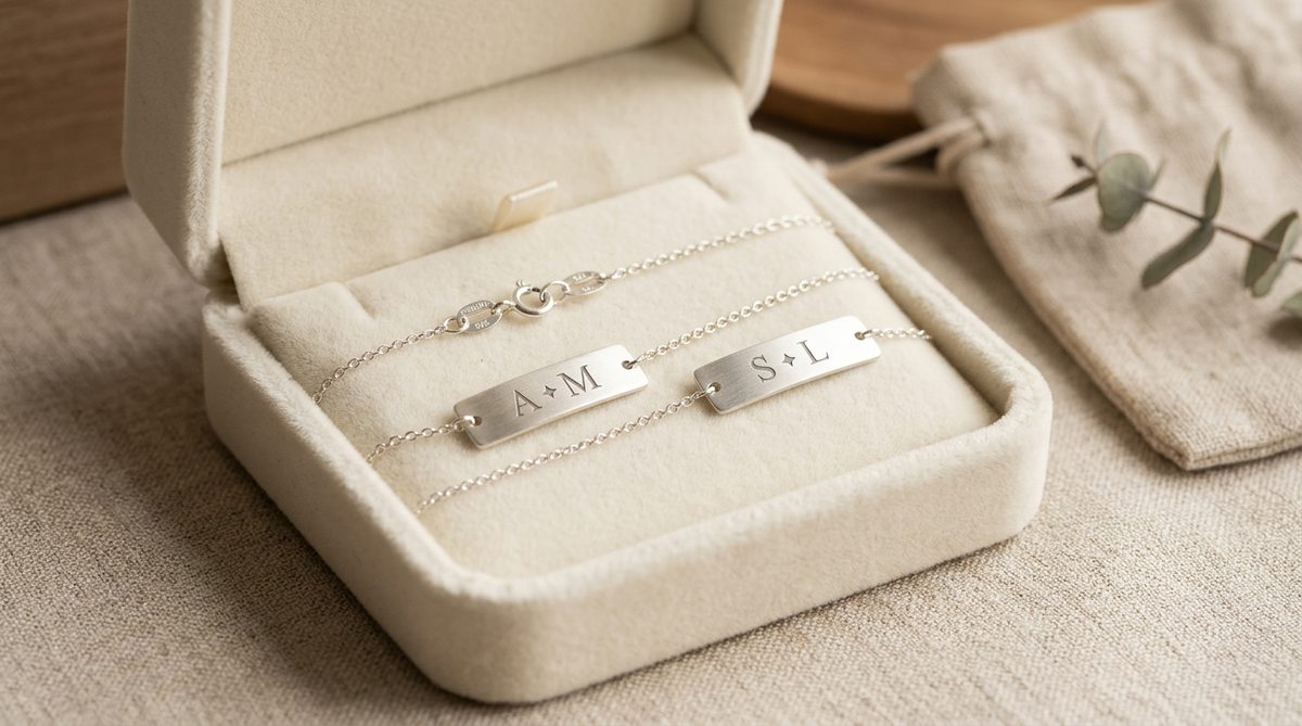 bracelet d amitié — image 2