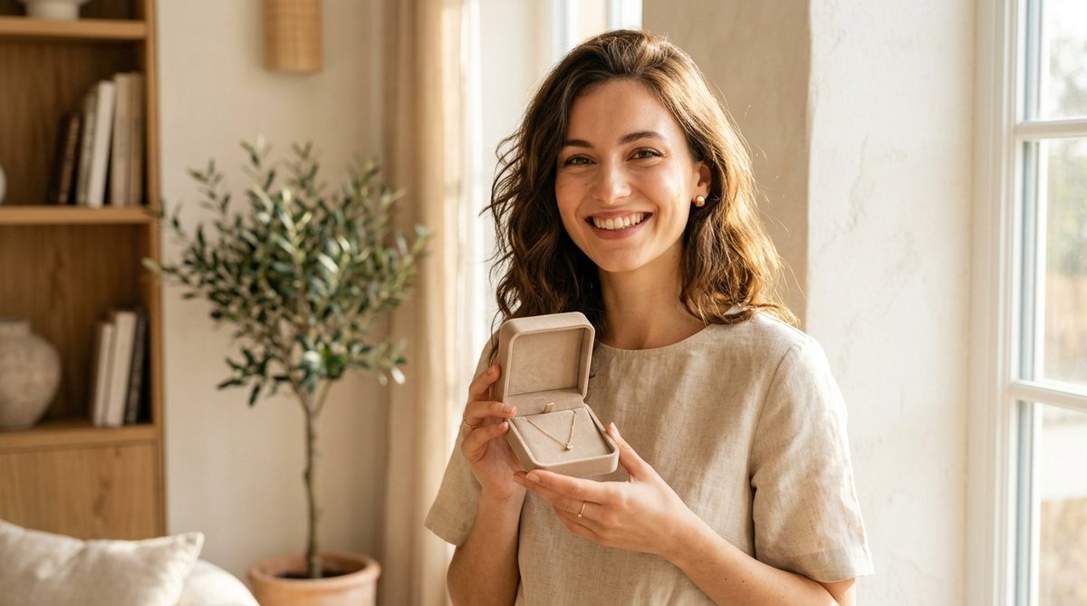 cadeau fille 20 ans — image 2