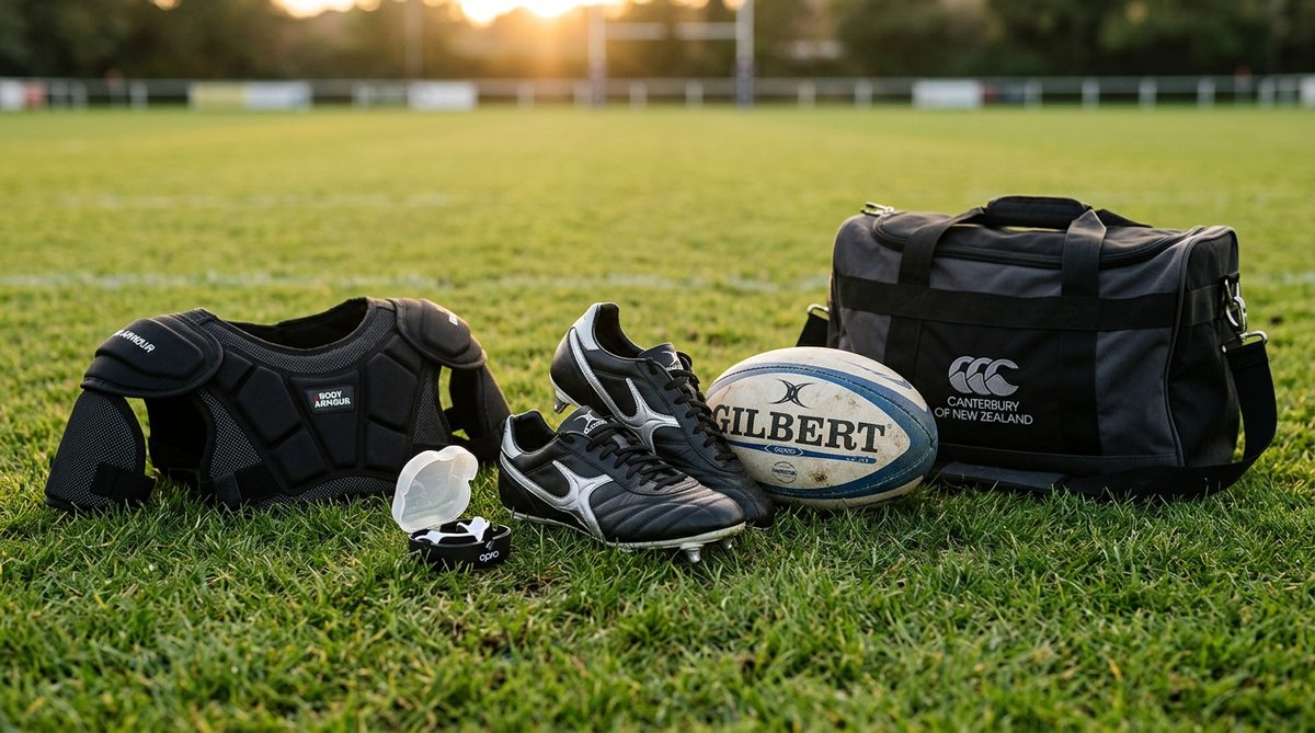 cadeau rugby — image 2