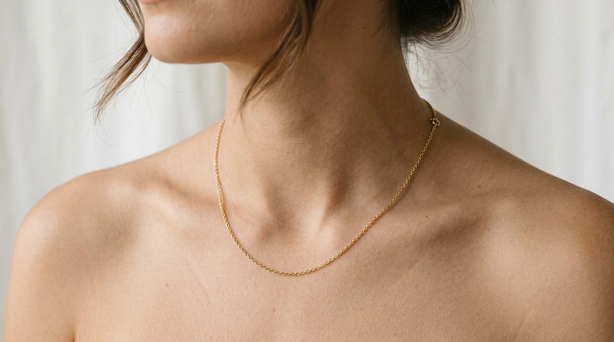 collier tendance — image 1