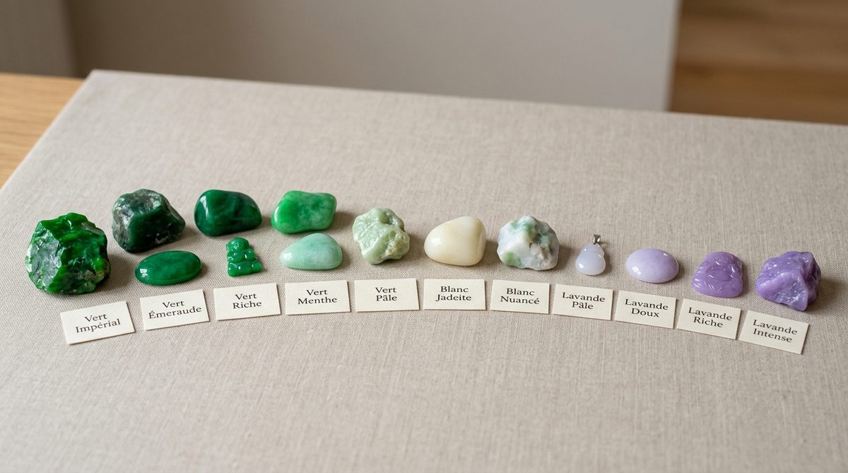 jadeite bracelet — image 1