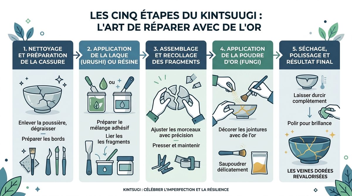 kit kintsugi — image 1