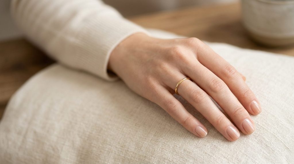 Pinky Ring : la bague auriculaire tendance à adopter