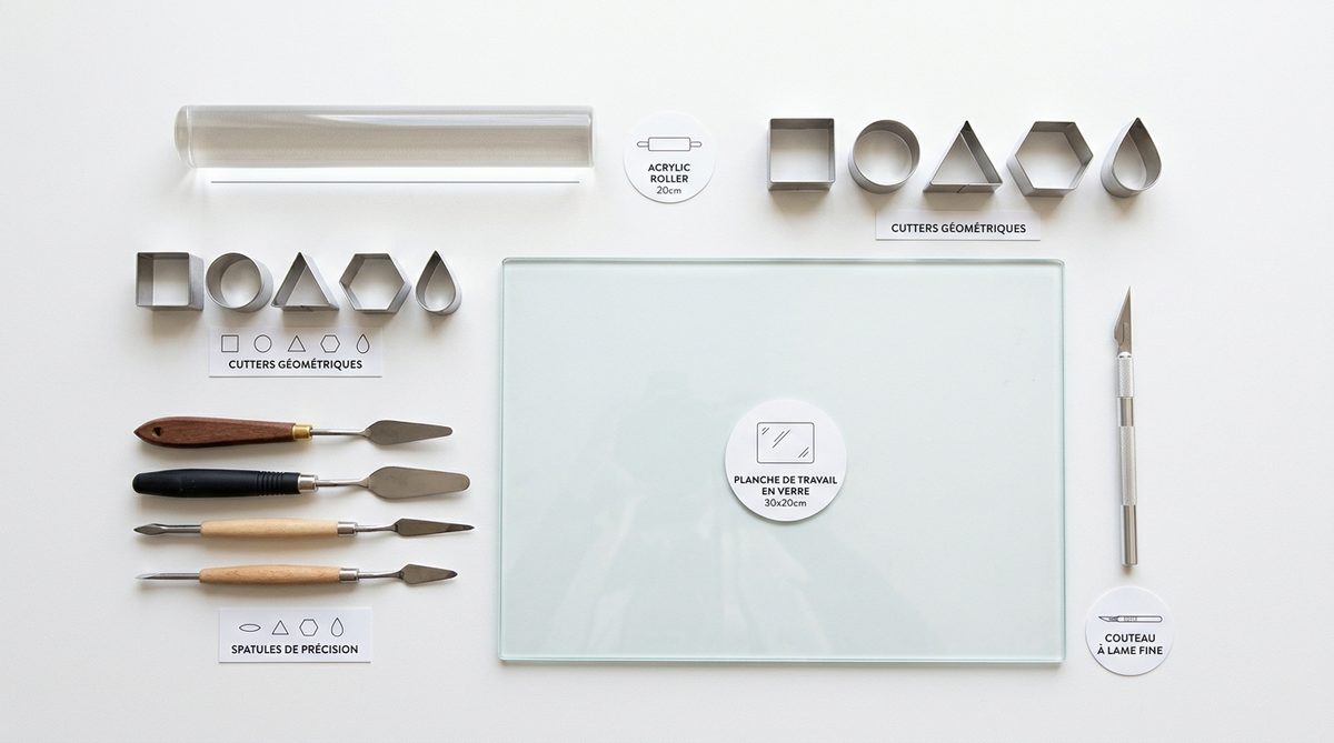 polymer clay — image 1