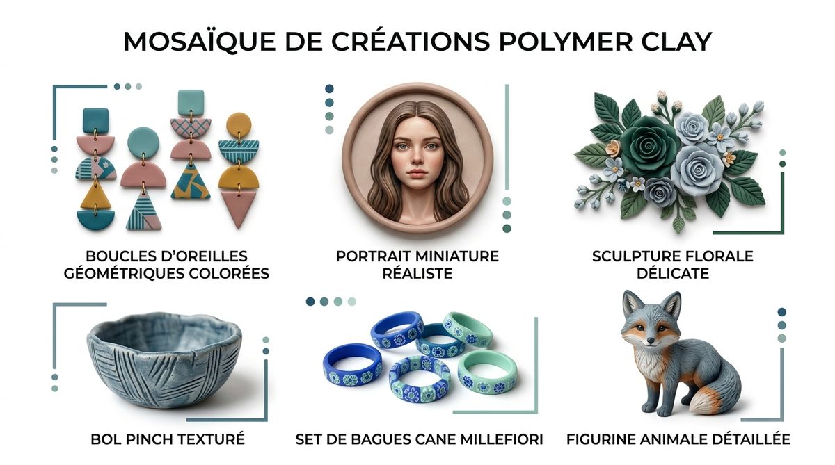 polymer clay — image 2