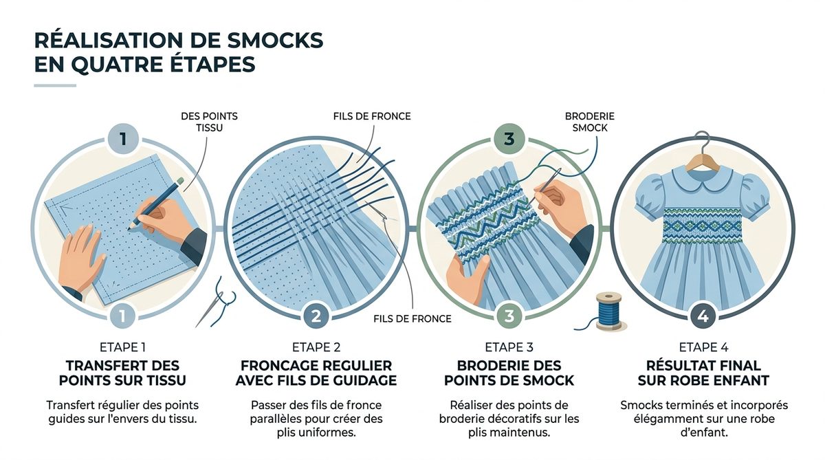 smock — image 2