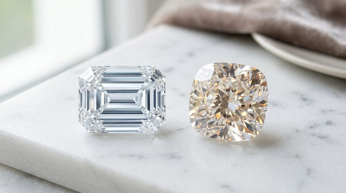 taille diamant — image 2