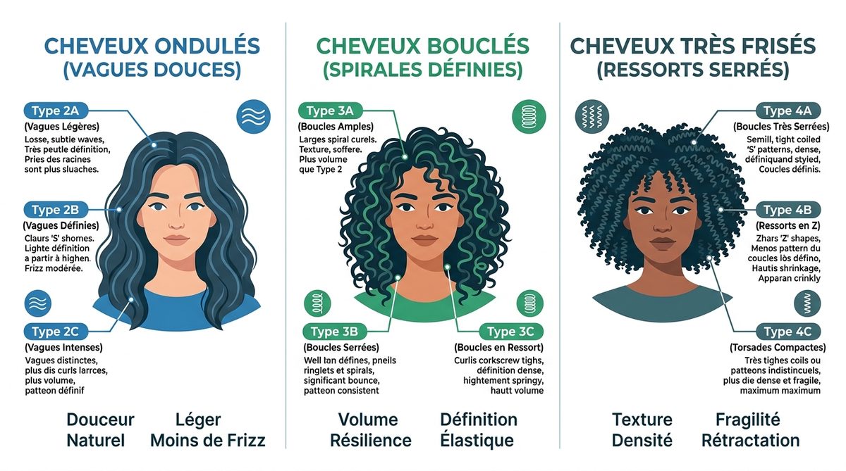 types de boucles — image 1