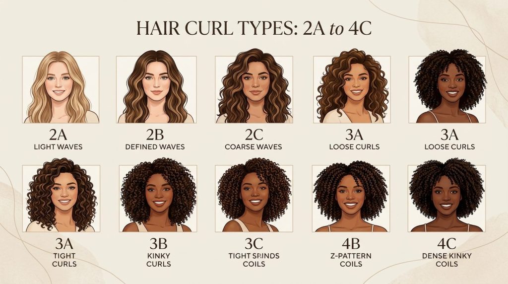 Types de boucles : guide complet pour identifier les vôtres